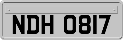 NDH0817