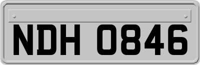 NDH0846