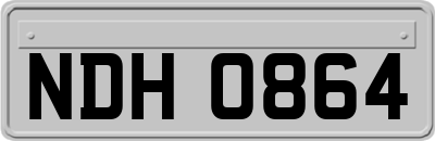 NDH0864