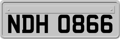 NDH0866