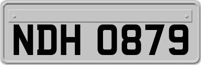 NDH0879
