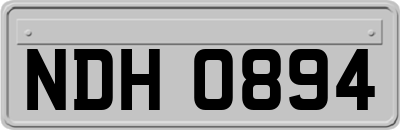 NDH0894