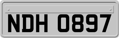 NDH0897