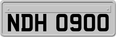 NDH0900