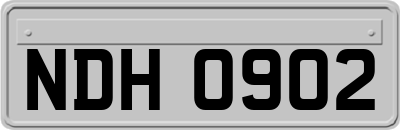 NDH0902