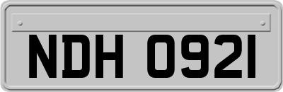 NDH0921