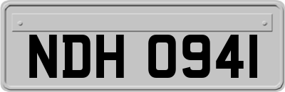 NDH0941