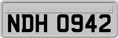 NDH0942