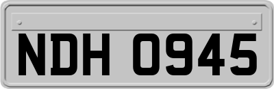 NDH0945
