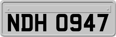 NDH0947