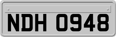 NDH0948