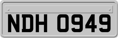 NDH0949