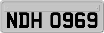 NDH0969