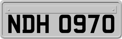 NDH0970