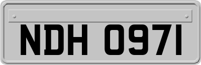 NDH0971