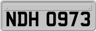 NDH0973
