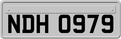 NDH0979