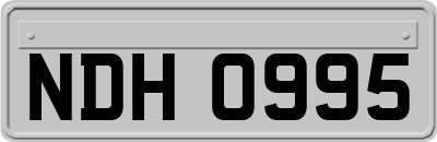 NDH0995