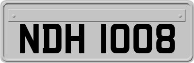 NDH1008