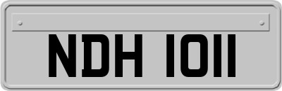 NDH1011