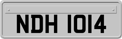 NDH1014