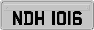 NDH1016