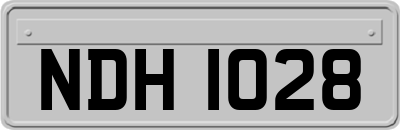 NDH1028