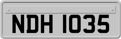 NDH1035
