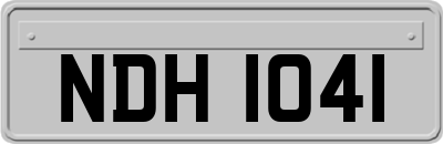 NDH1041
