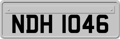 NDH1046