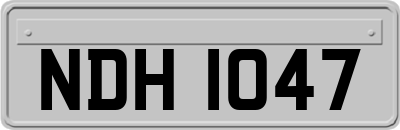 NDH1047
