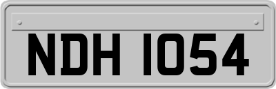 NDH1054