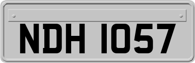 NDH1057