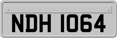 NDH1064