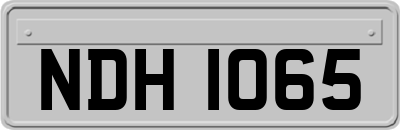 NDH1065