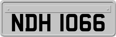 NDH1066