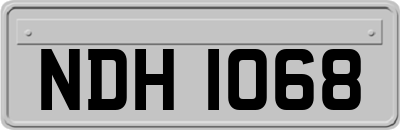NDH1068