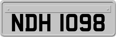 NDH1098