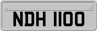 NDH1100