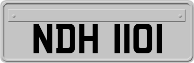 NDH1101