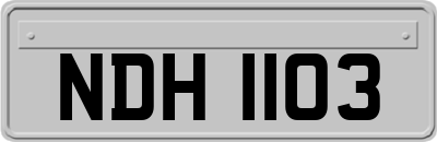 NDH1103