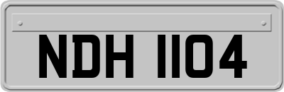 NDH1104