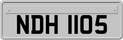 NDH1105