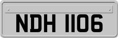 NDH1106