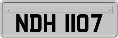 NDH1107