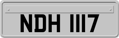NDH1117