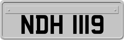 NDH1119