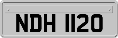 NDH1120