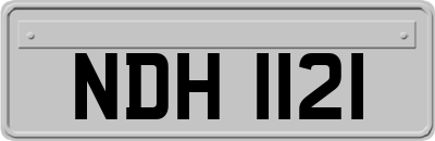 NDH1121