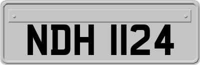 NDH1124